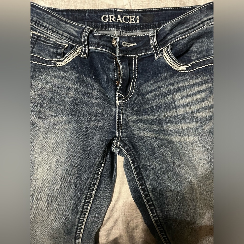 Grace jeans
